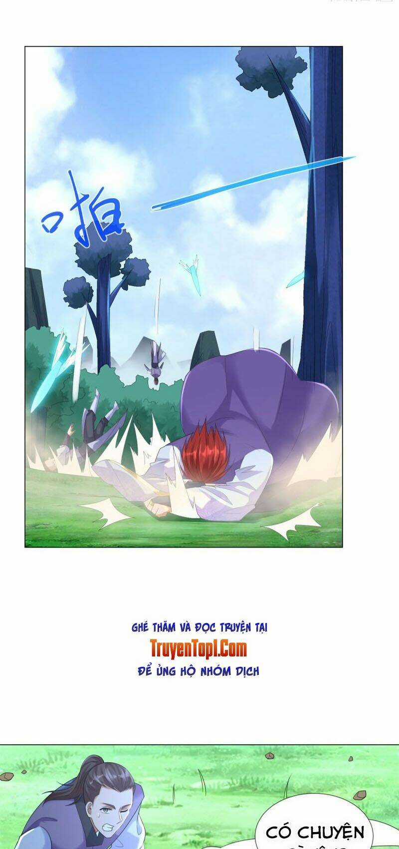 Chí Tôn Trọng Sinh - Chapter 39 - Trang 19