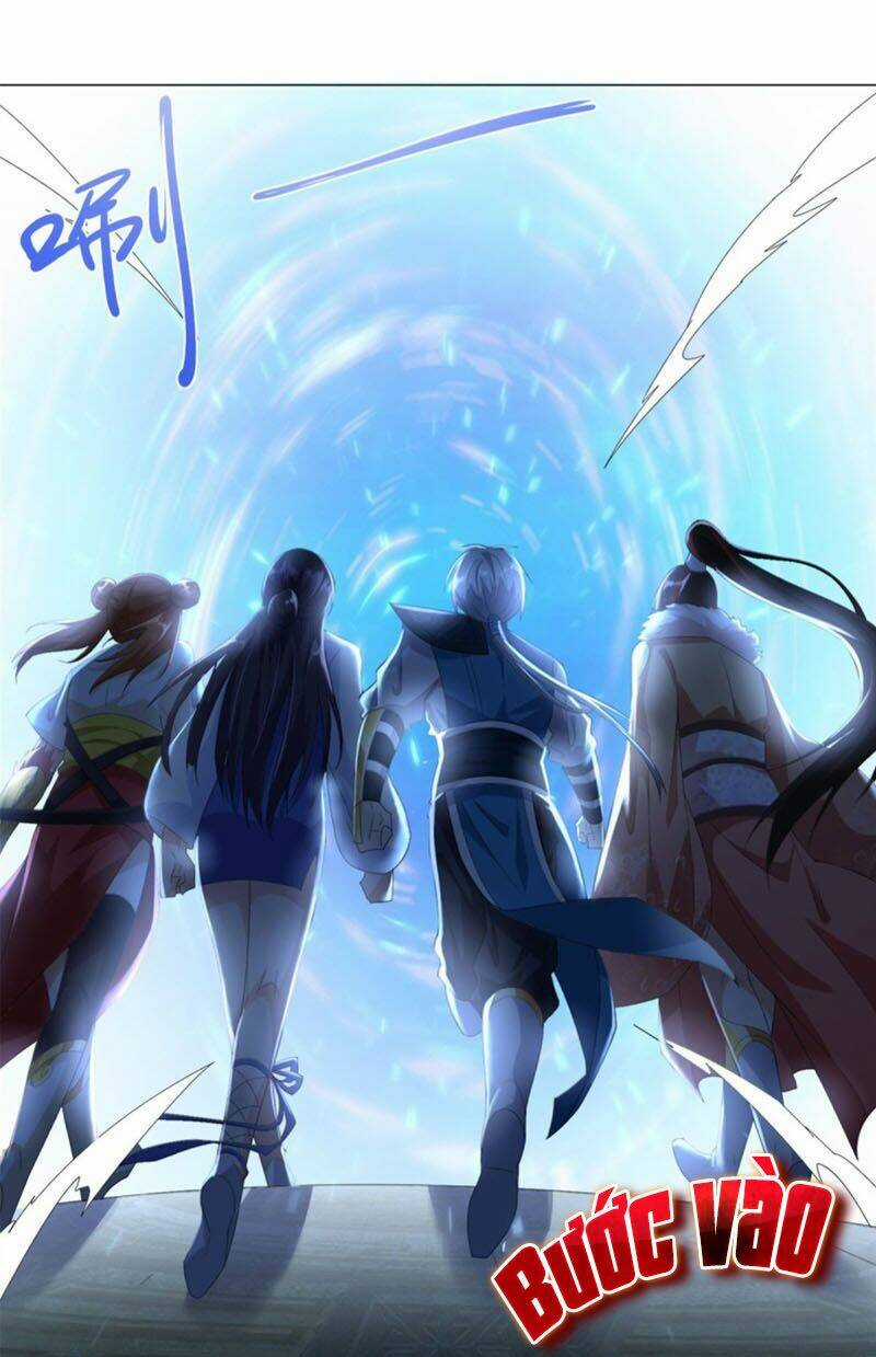 Chí Tôn Trọng Sinh - Chapter 39 - Trang 5