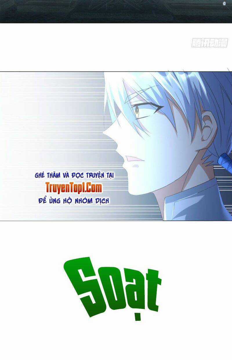 Chí Tôn Trọng Sinh - Chapter 39 - Trang 6