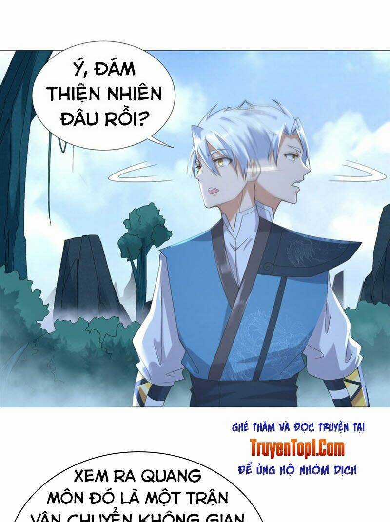 Chí Tôn Trọng Sinh - Chapter 39 - Trang 9