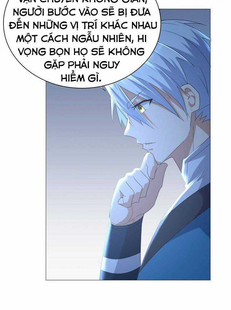 Chí Tôn Trọng Sinh - Chapter 39 - Trang 10