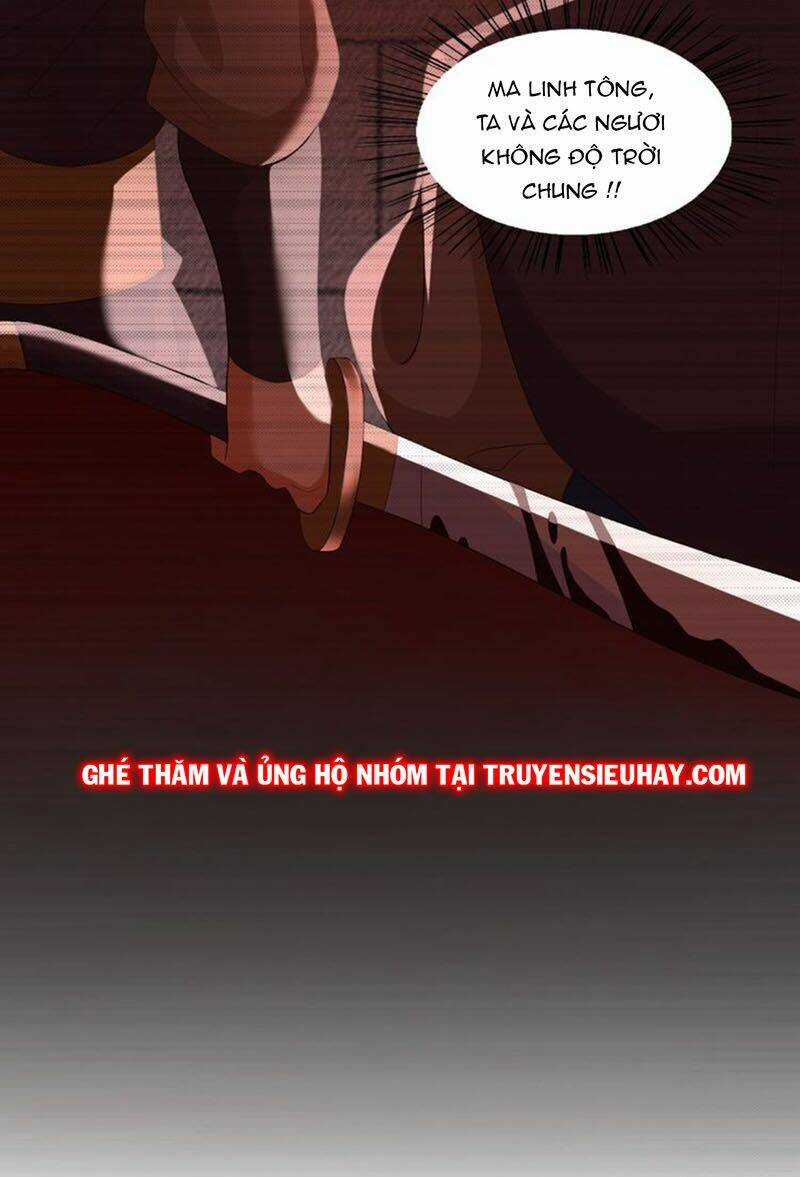 Chí Tôn Trọng Sinh - Chapter 4 - Trang 12