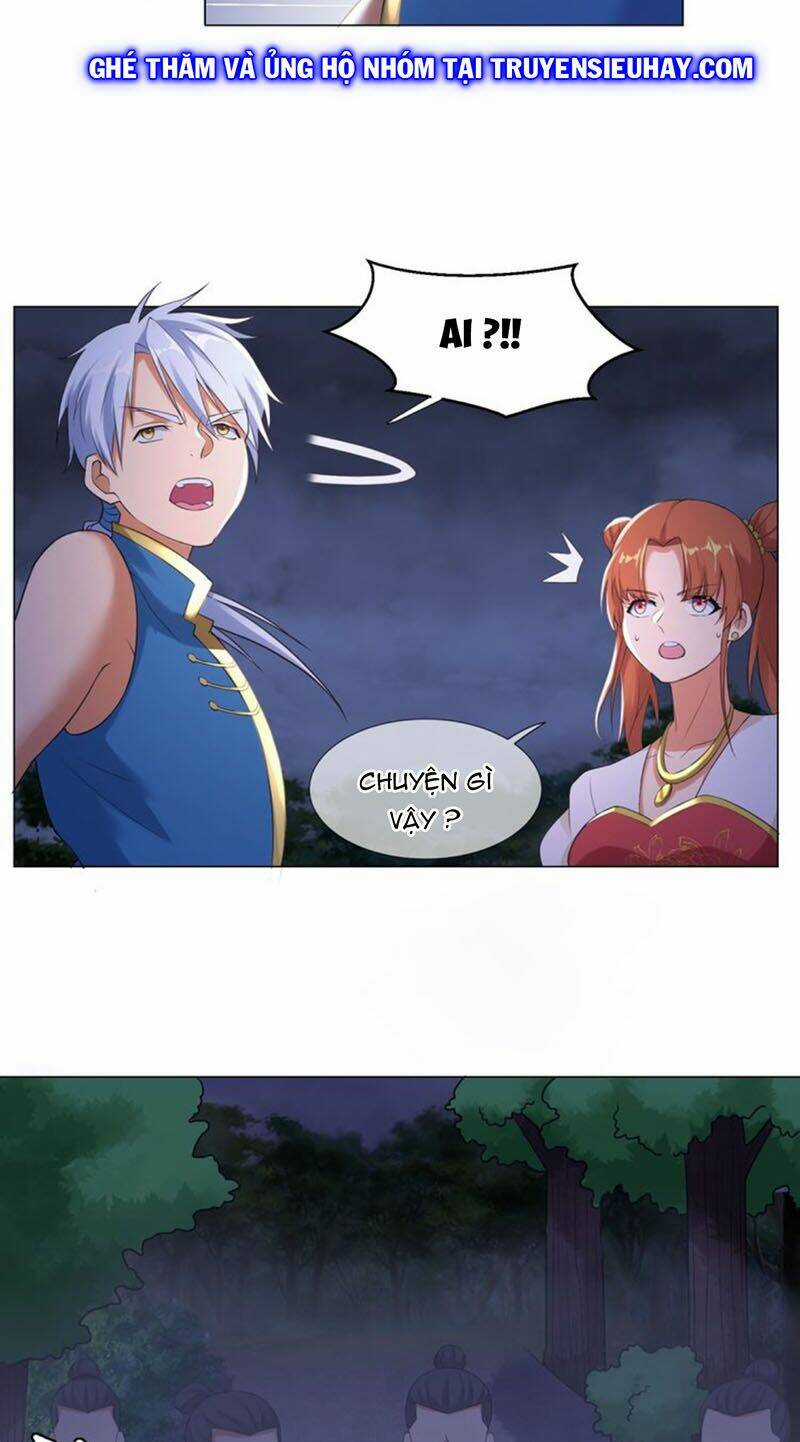 Chí Tôn Trọng Sinh - Chapter 4 - Trang 15