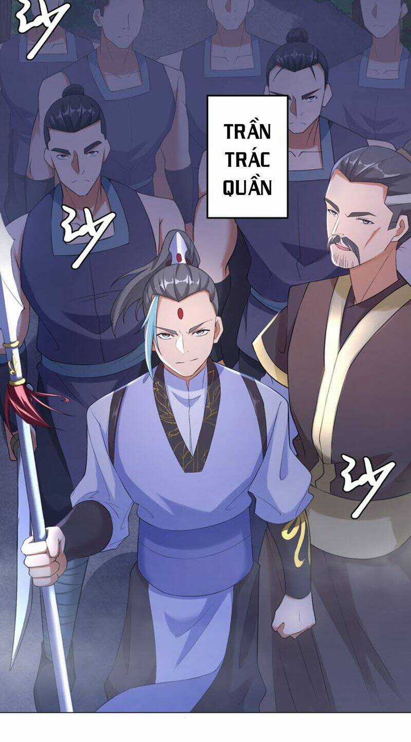 Chí Tôn Trọng Sinh - Chapter 4 - Trang 16