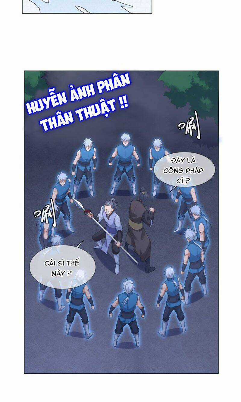 Chí Tôn Trọng Sinh - Chapter 4 - Trang 22