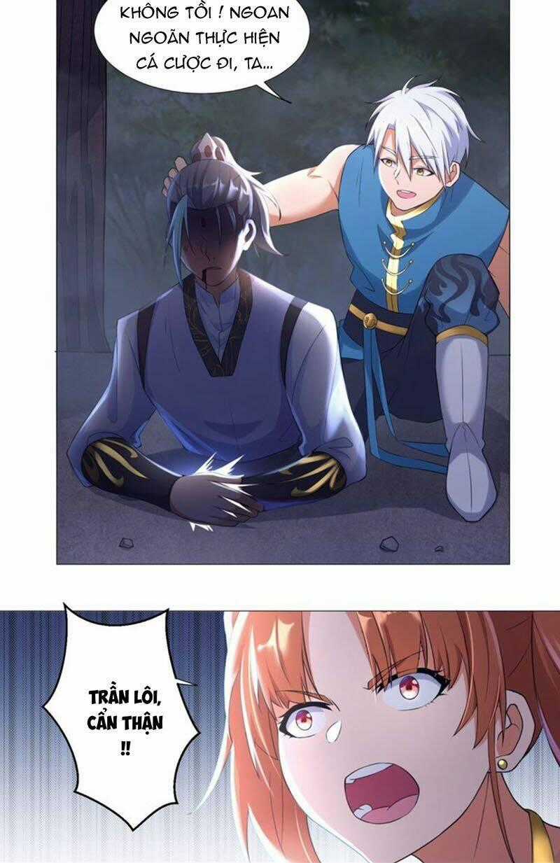 Chí Tôn Trọng Sinh - Chapter 4 - Trang 26