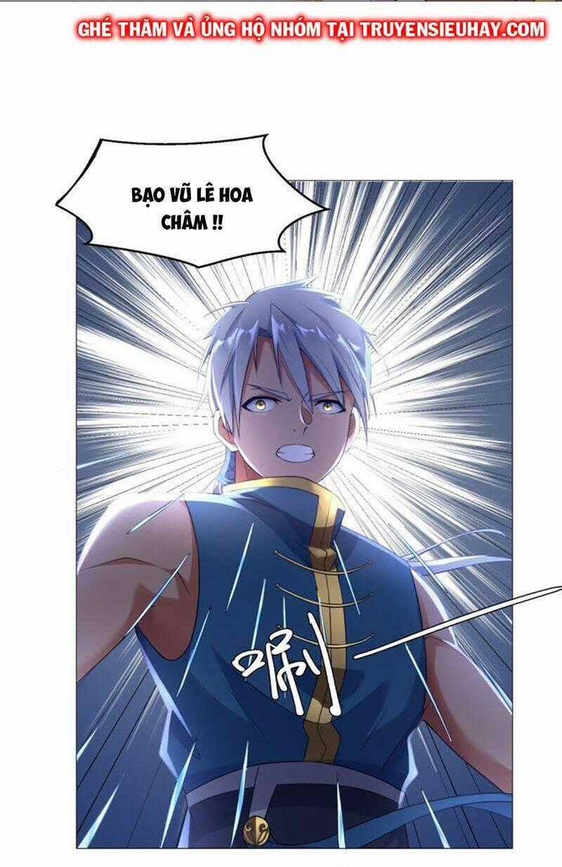 Chí Tôn Trọng Sinh - Chapter 4 - Trang 27