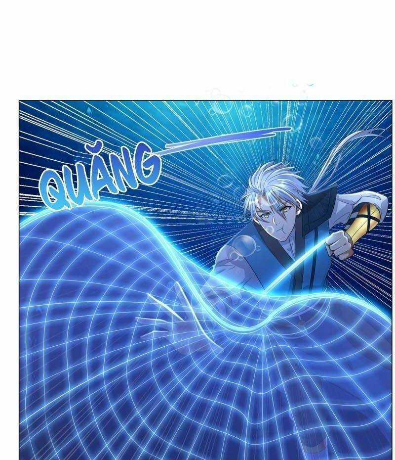 Chí Tôn Trọng Sinh - Chapter 40 - Trang 11