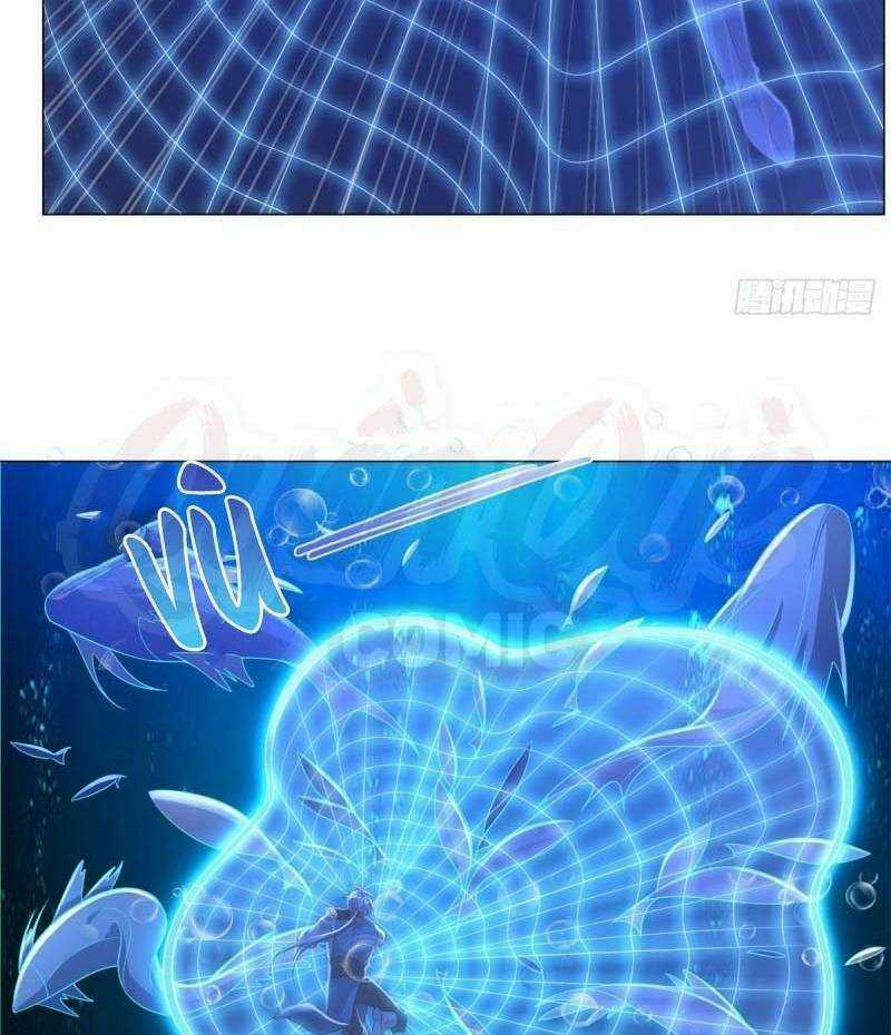 Chí Tôn Trọng Sinh - Chapter 40 - Trang 12