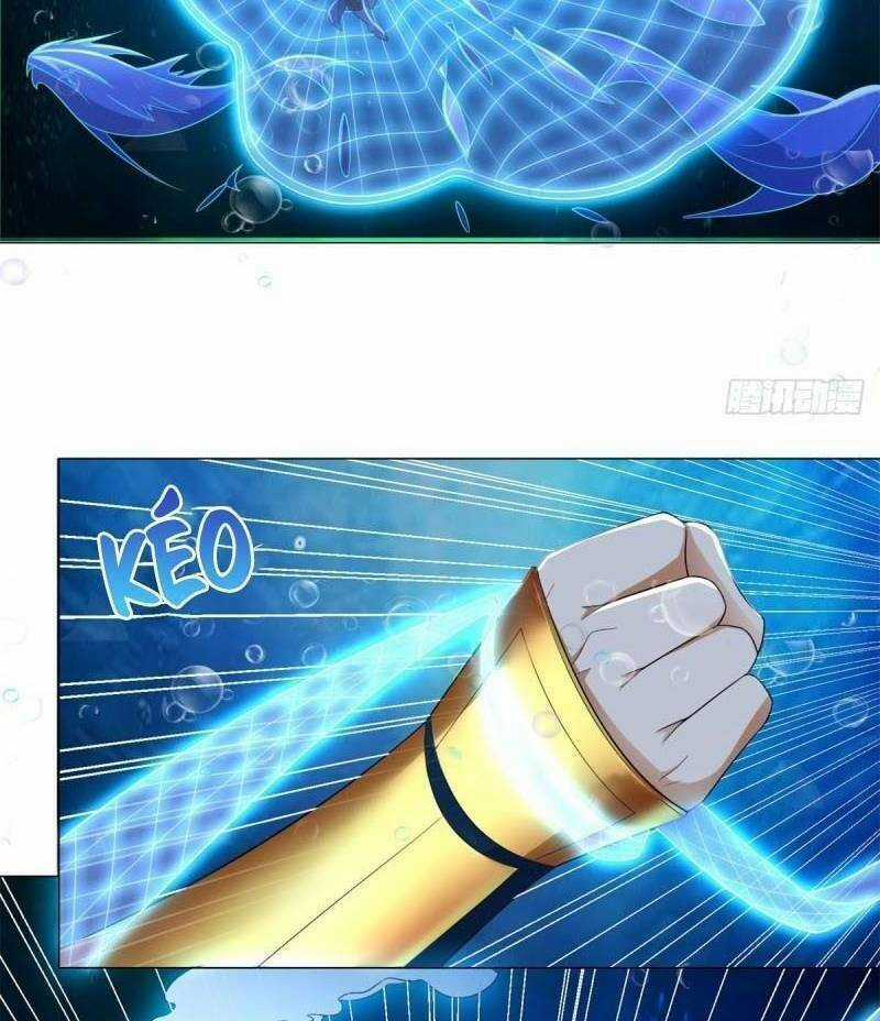 Chí Tôn Trọng Sinh - Chapter 40 - Trang 13