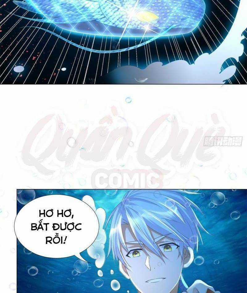 Chí Tôn Trọng Sinh - Chapter 40 - Trang 15