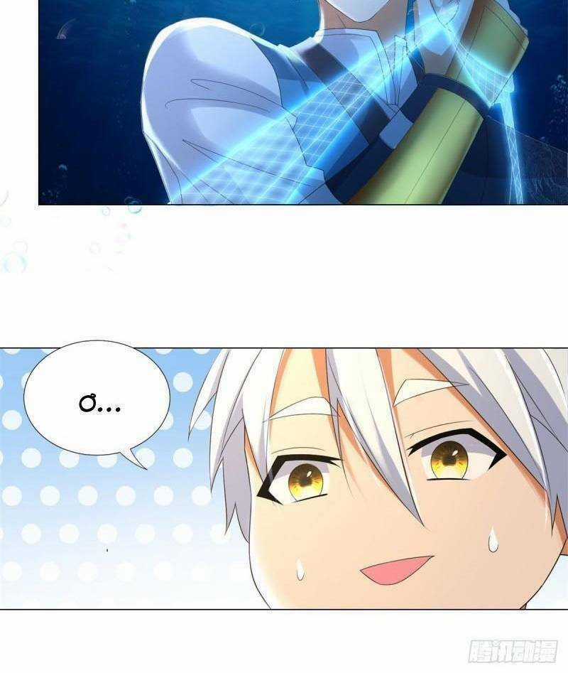 Chí Tôn Trọng Sinh - Chapter 40 - Trang 16