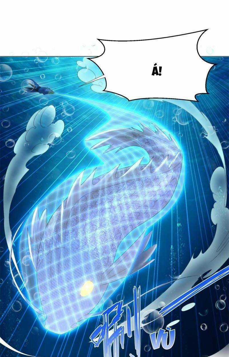 Chí Tôn Trọng Sinh - Chapter 40 - Trang 17