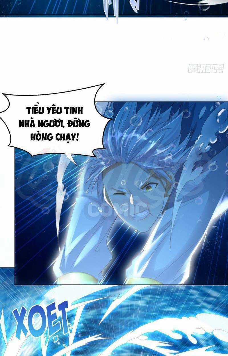 Chí Tôn Trọng Sinh - Chapter 40 - Trang 18