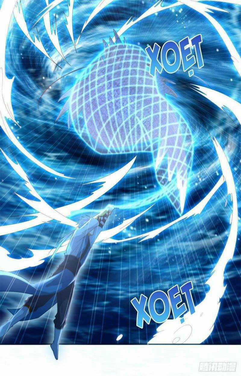 Chí Tôn Trọng Sinh - Chapter 40 - Trang 19