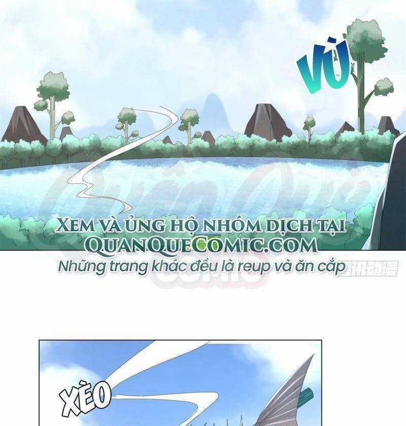 Chí Tôn Trọng Sinh - Chapter 40 - Trang 3