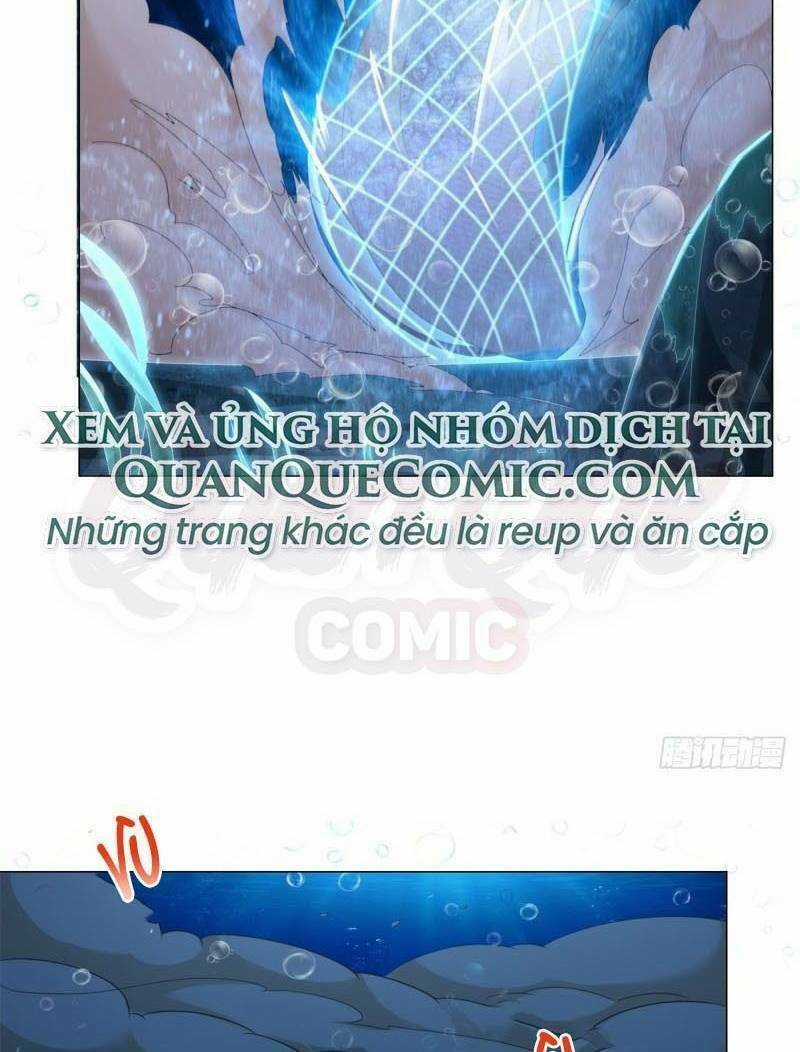 Chí Tôn Trọng Sinh - Chapter 40 - Trang 21