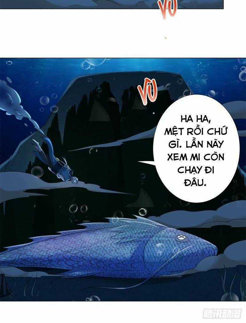 Chí Tôn Trọng Sinh - Chapter 40 - Trang 22