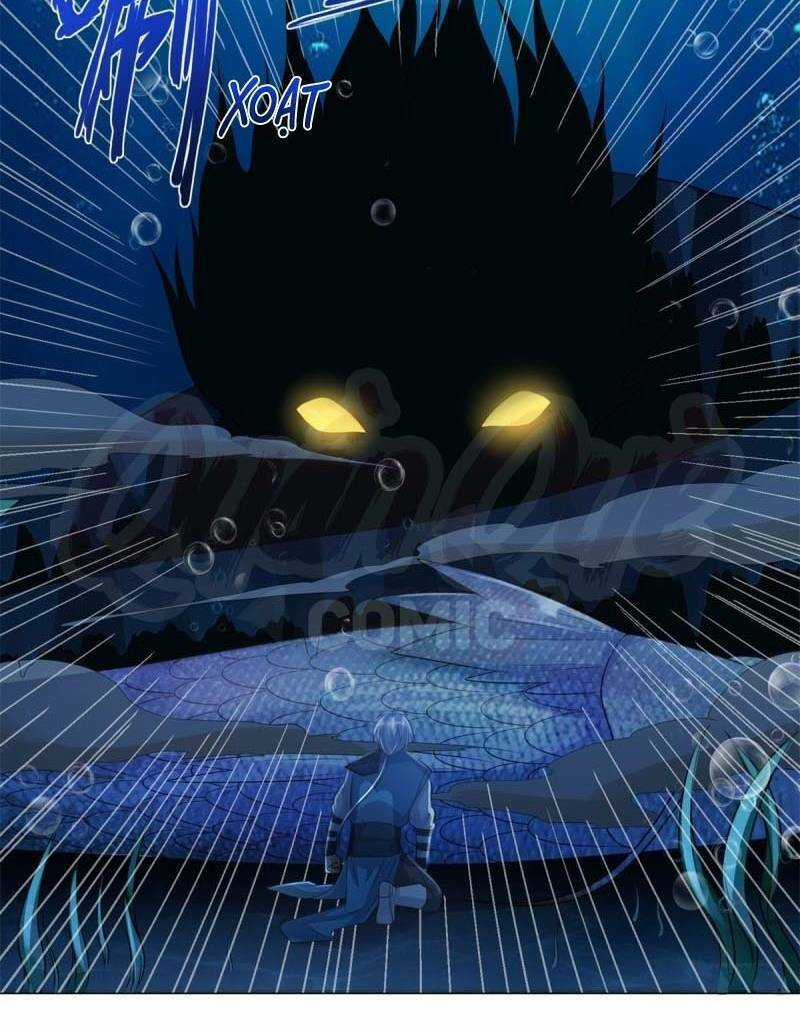 Chí Tôn Trọng Sinh - Chapter 40 - Trang 24