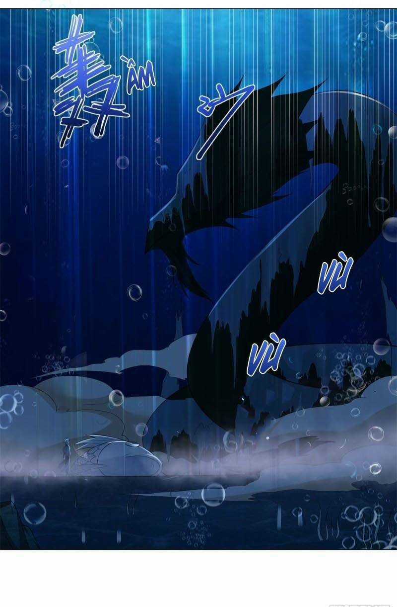 Chí Tôn Trọng Sinh - Chapter 40 - Trang 26