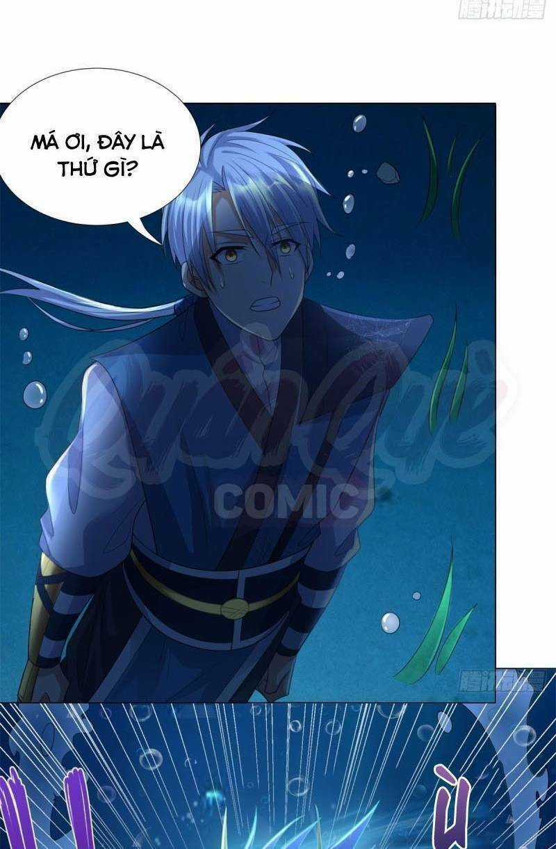 Chí Tôn Trọng Sinh - Chapter 40 - Trang 27