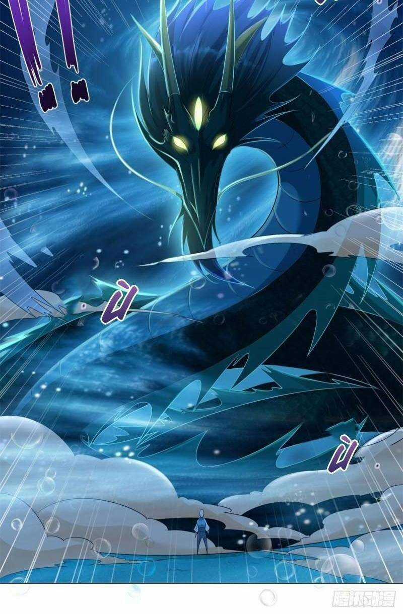 Chí Tôn Trọng Sinh - Chapter 40 - Trang 28