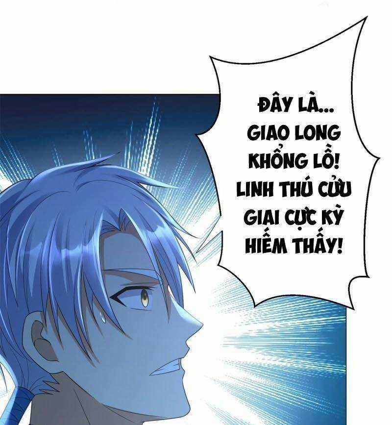 Chí Tôn Trọng Sinh - Chapter 40 - Trang 29