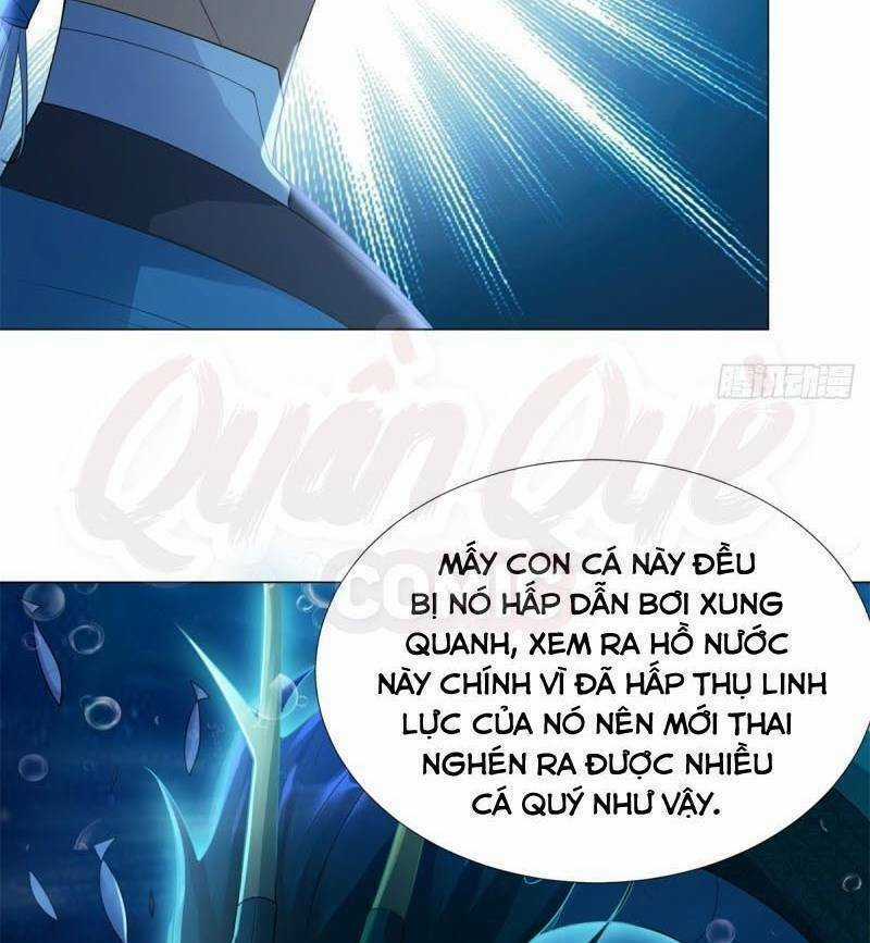 Chí Tôn Trọng Sinh - Chapter 40 - Trang 30