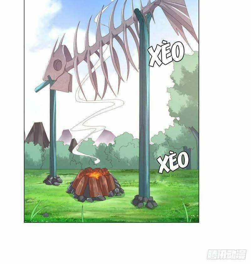 Chí Tôn Trọng Sinh - Chapter 40 - Trang 4