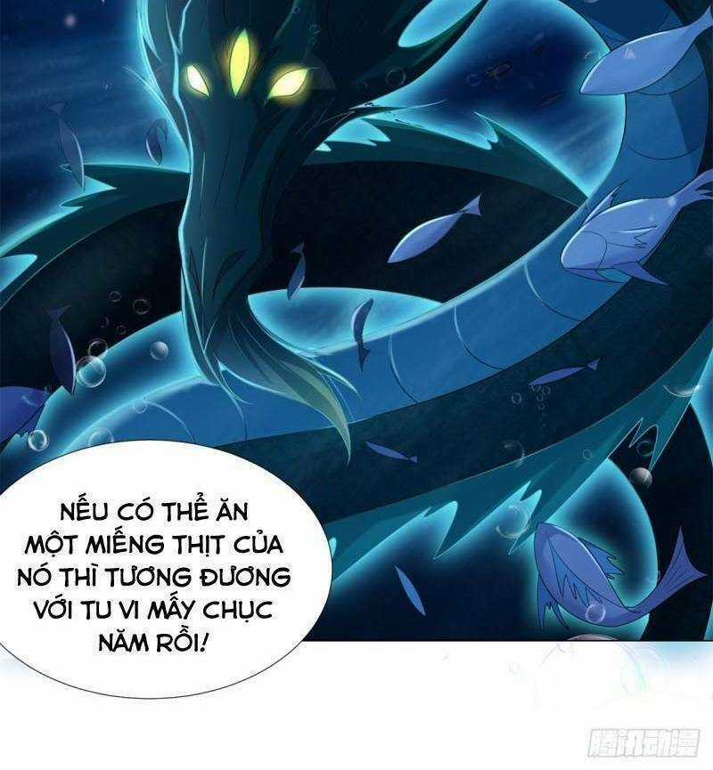 Chí Tôn Trọng Sinh - Chapter 40 - Trang 31