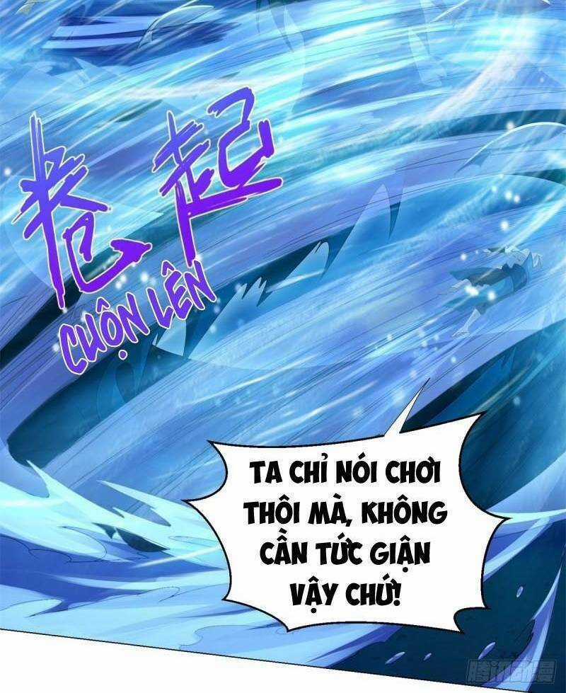 Chí Tôn Trọng Sinh - Chapter 40 - Trang 34