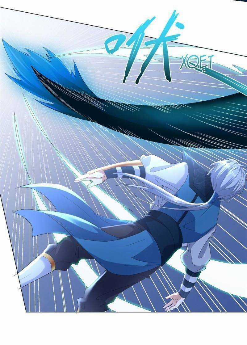 Chí Tôn Trọng Sinh - Chapter 40 - Trang 35