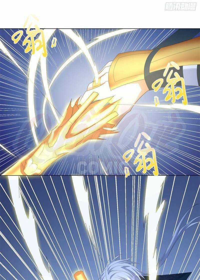 Chí Tôn Trọng Sinh - Chapter 40 - Trang 36