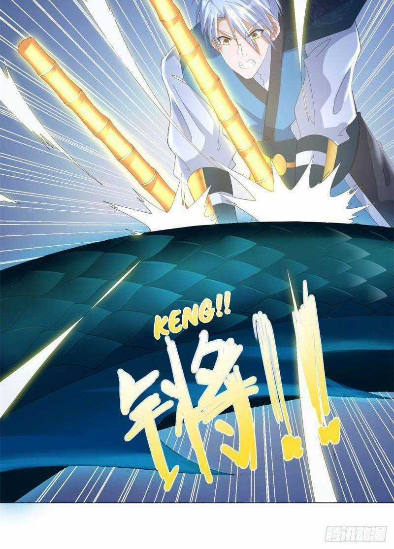 Chí Tôn Trọng Sinh - Chapter 40 - Trang 37