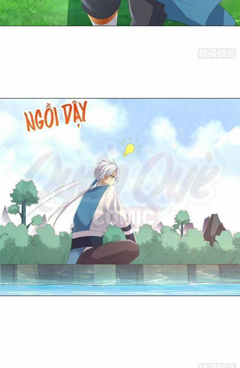 Chí Tôn Trọng Sinh - Chapter 40 - Trang 6