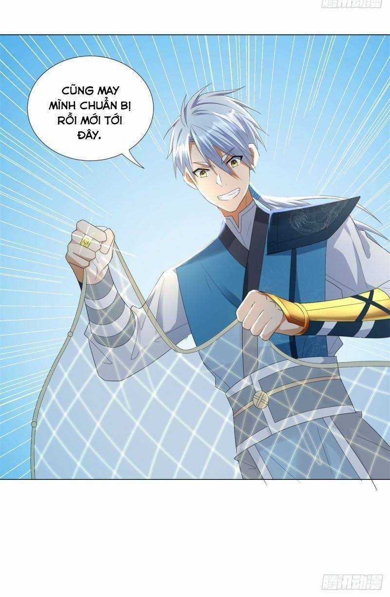 Chí Tôn Trọng Sinh - Chapter 40 - Trang 7