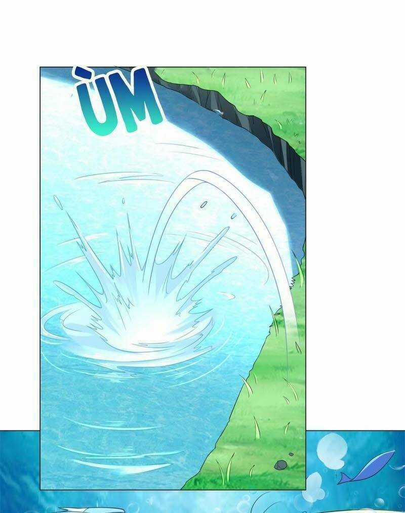 Chí Tôn Trọng Sinh - Chapter 40 - Trang 8