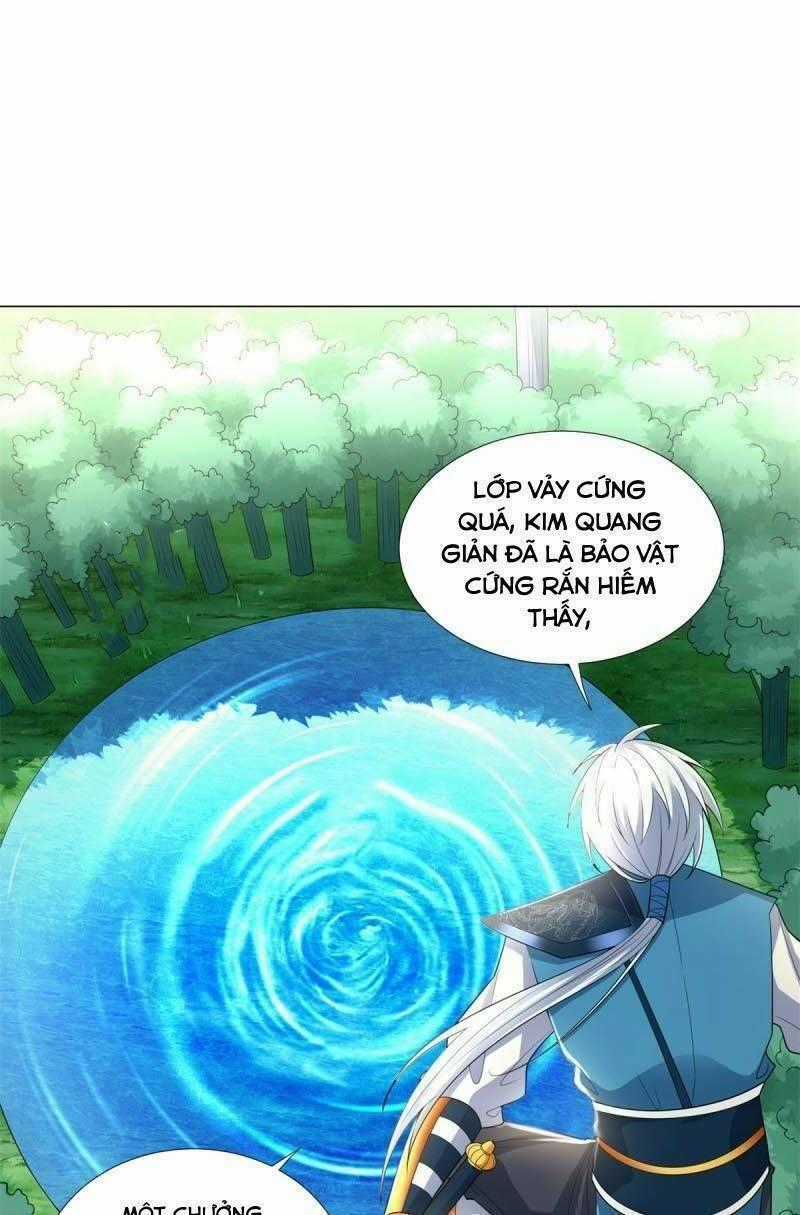 Chí Tôn Trọng Sinh - Chapter 41 - Trang 1