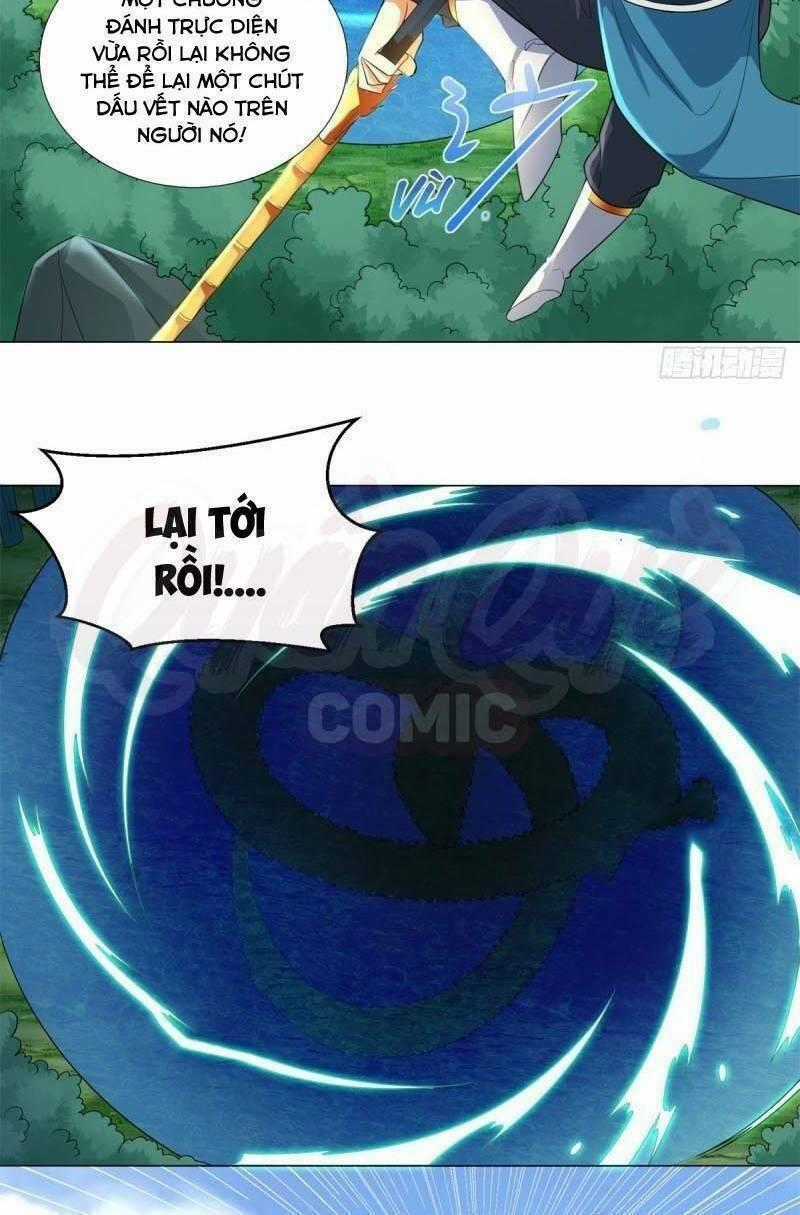 Chí Tôn Trọng Sinh - Chapter 41 - Trang 2