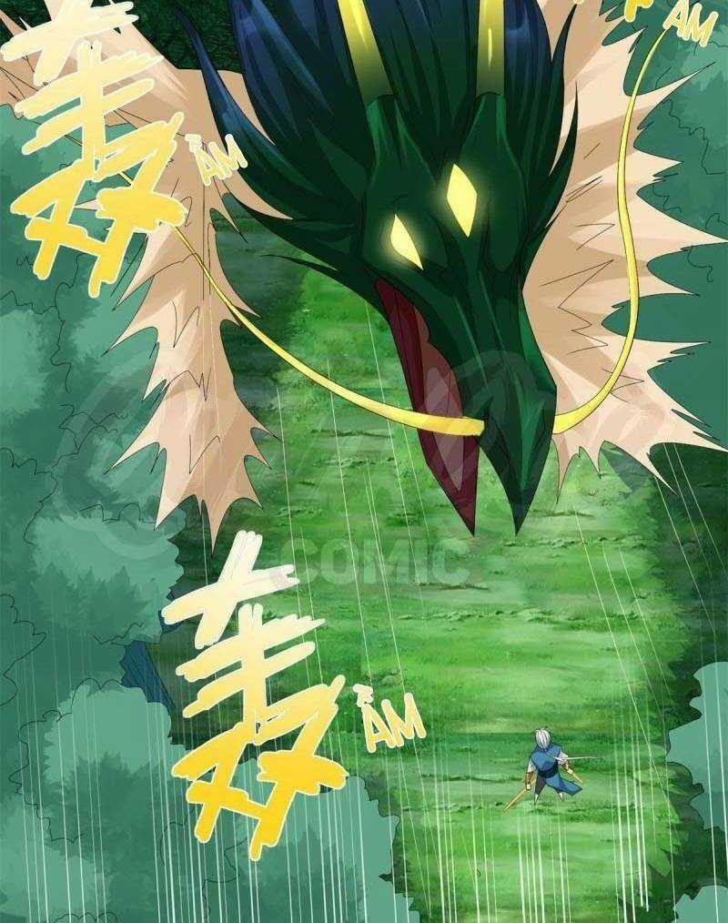 Chí Tôn Trọng Sinh - Chapter 41 - Trang 11