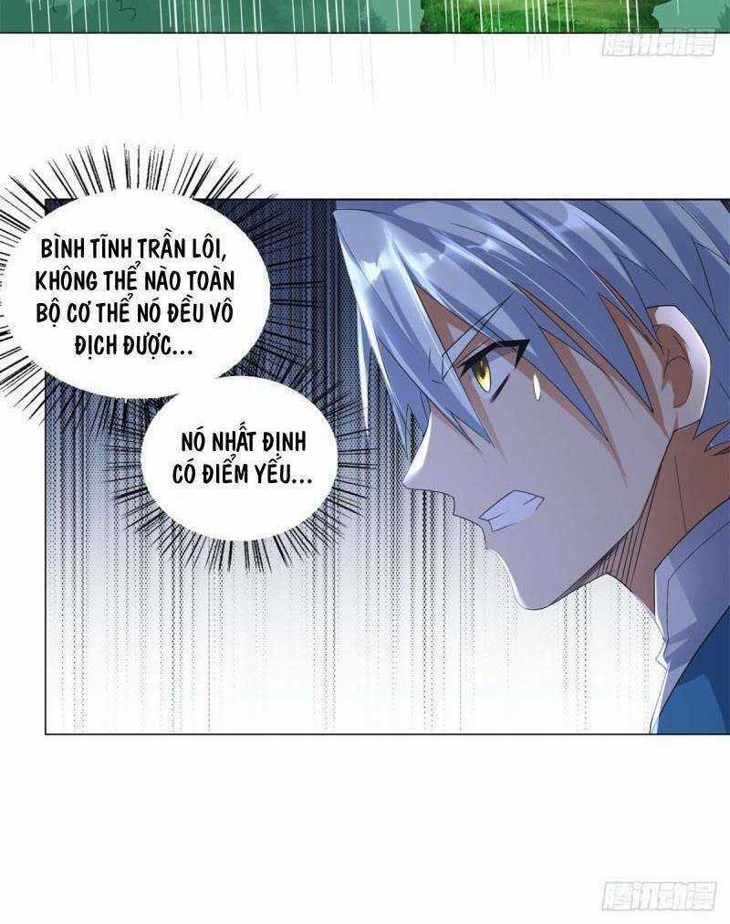 Chí Tôn Trọng Sinh - Chapter 41 - Trang 12