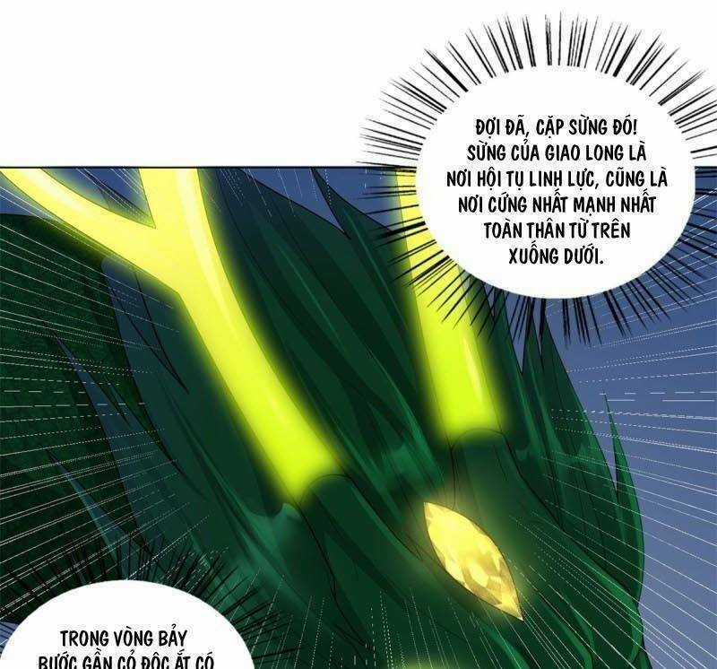 Chí Tôn Trọng Sinh - Chapter 41 - Trang 13