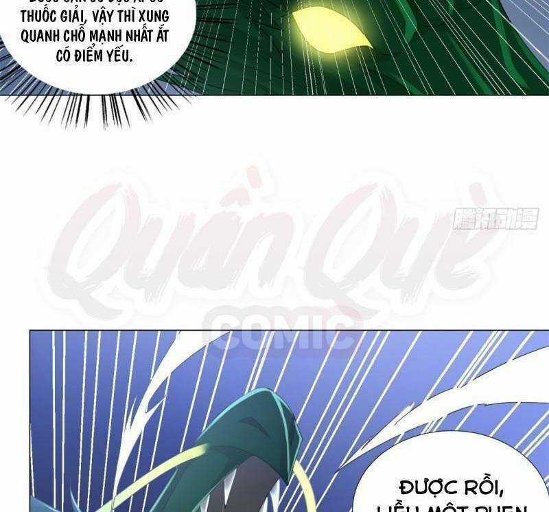 Chí Tôn Trọng Sinh - Chapter 41 - Trang 14