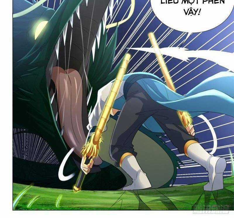 Chí Tôn Trọng Sinh - Chapter 41 - Trang 15
