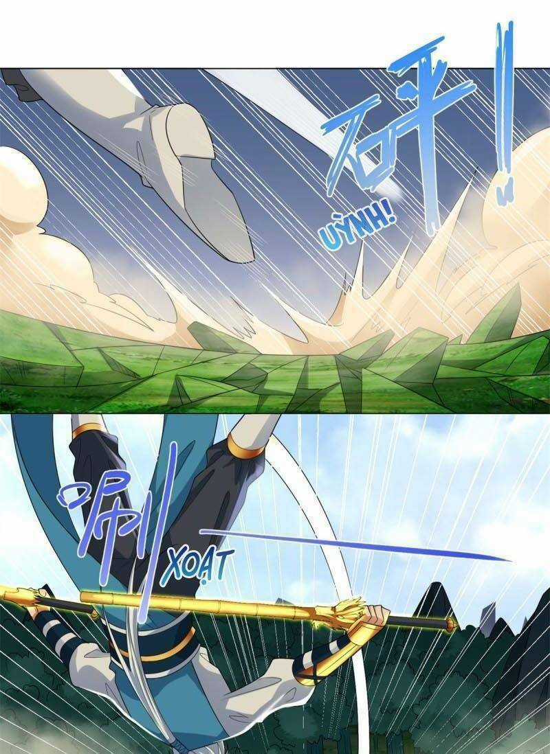 Chí Tôn Trọng Sinh - Chapter 41 - Trang 16