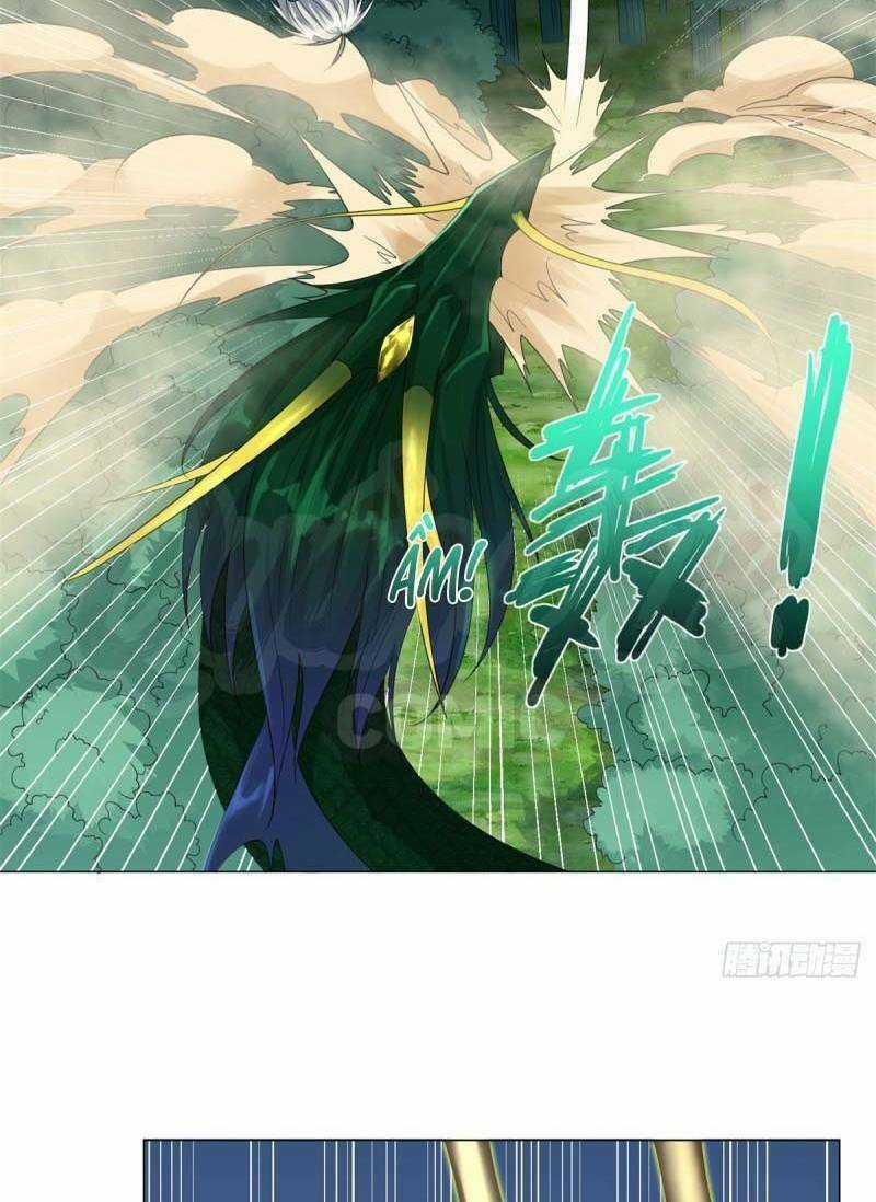 Chí Tôn Trọng Sinh - Chapter 41 - Trang 17