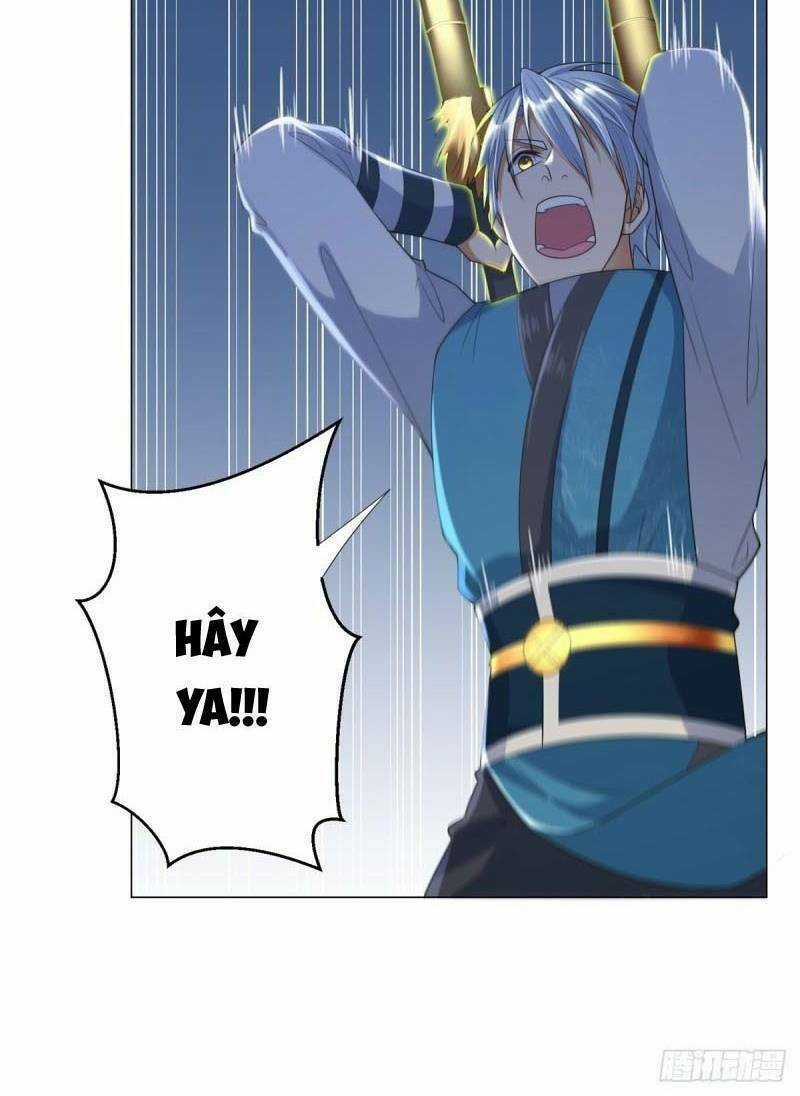 Chí Tôn Trọng Sinh - Chapter 41 - Trang 18