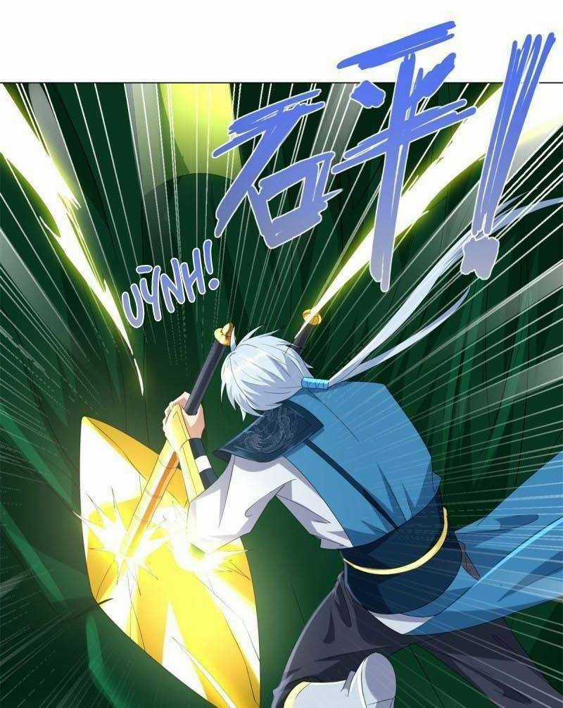 Chí Tôn Trọng Sinh - Chapter 41 - Trang 19