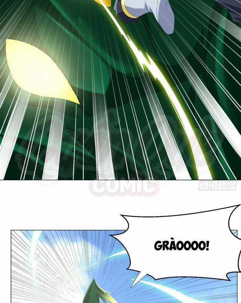 Chí Tôn Trọng Sinh - Chapter 41 - Trang 20