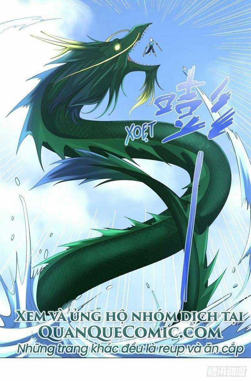 Chí Tôn Trọng Sinh - Chapter 41 - Trang 3